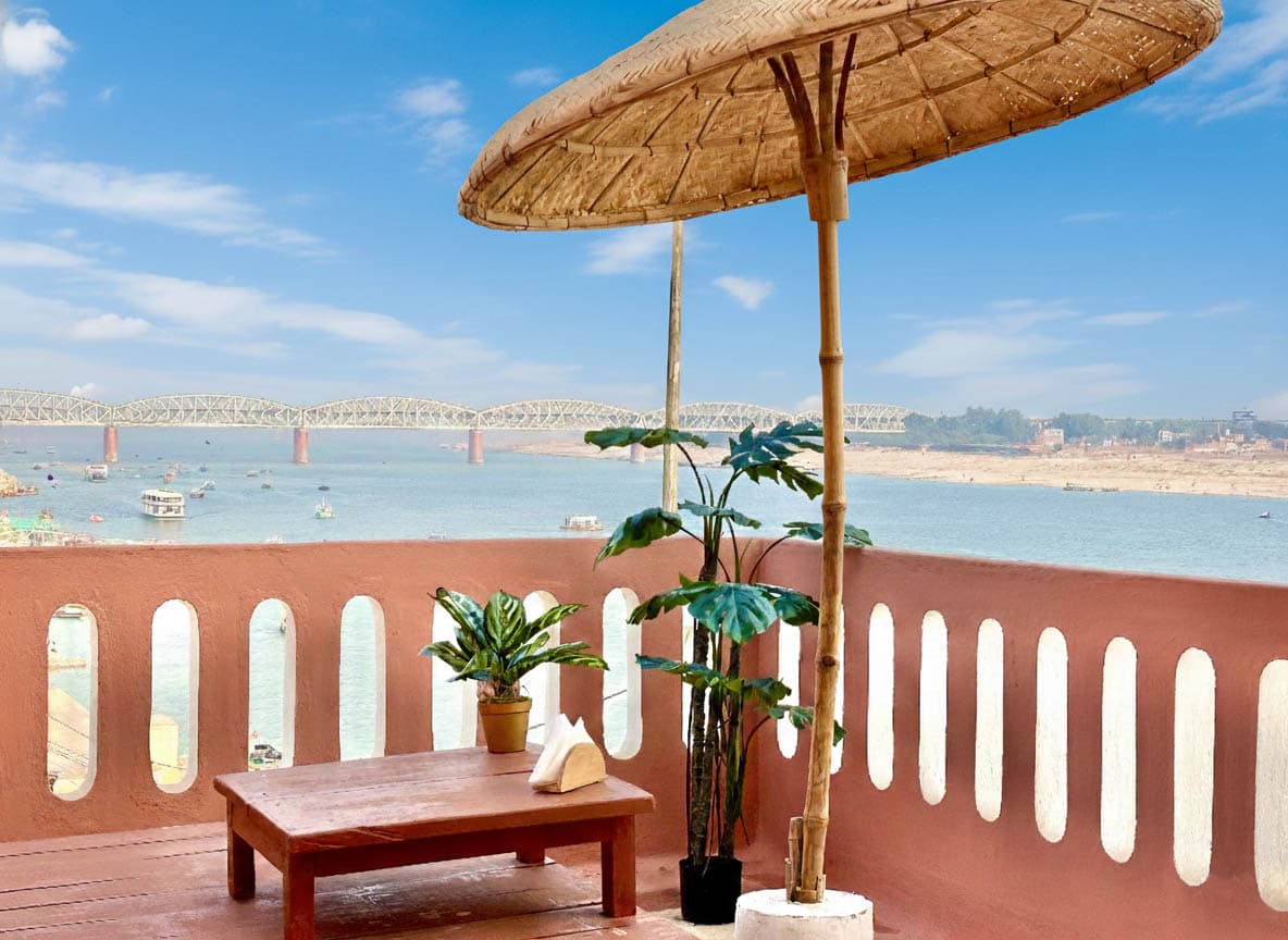 Your Sanctuary for Morning Yoga