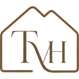 The Vintage Homestay logo