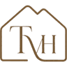 The Vintage Homestay logo