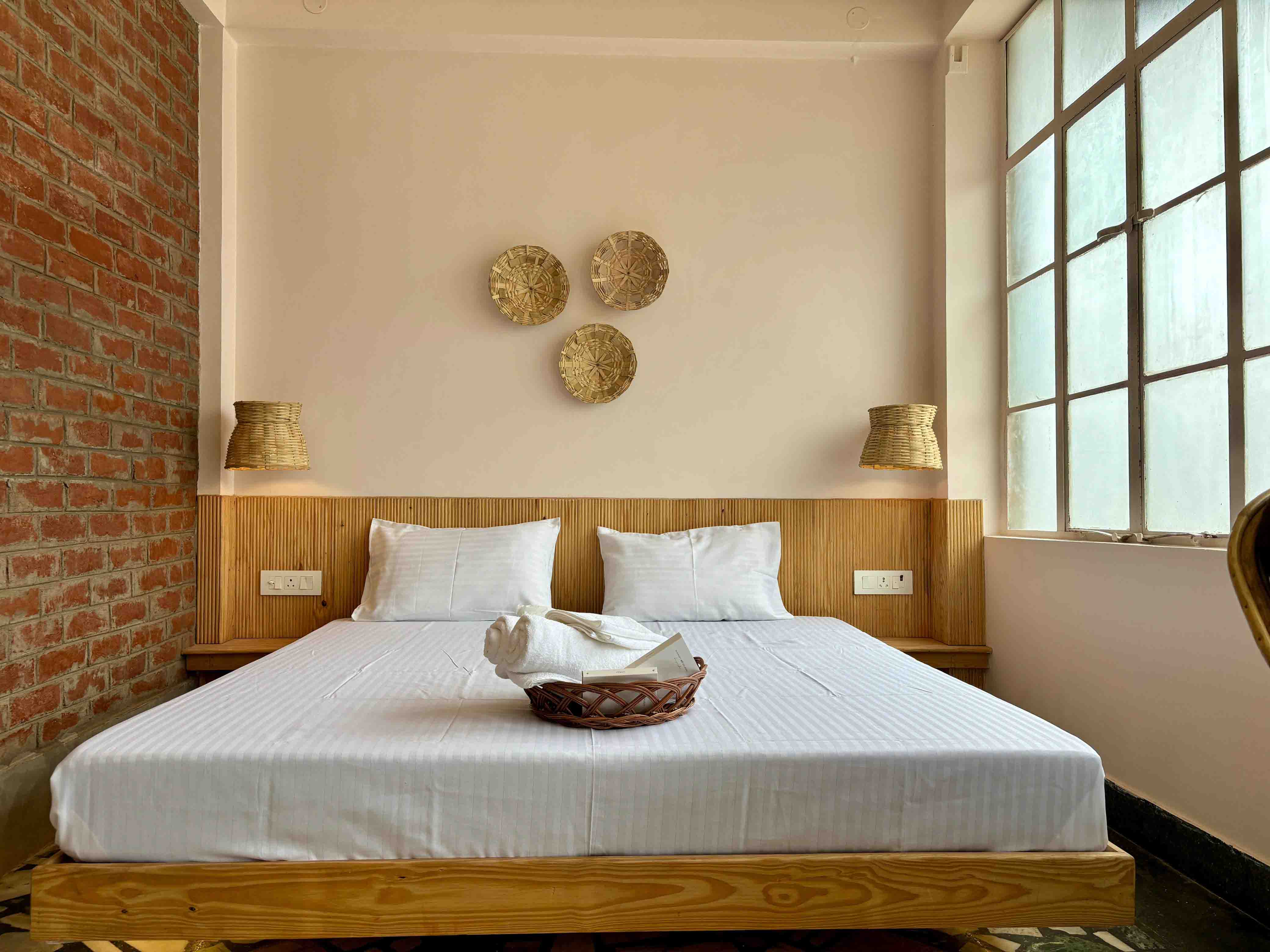 Earthy Suite
