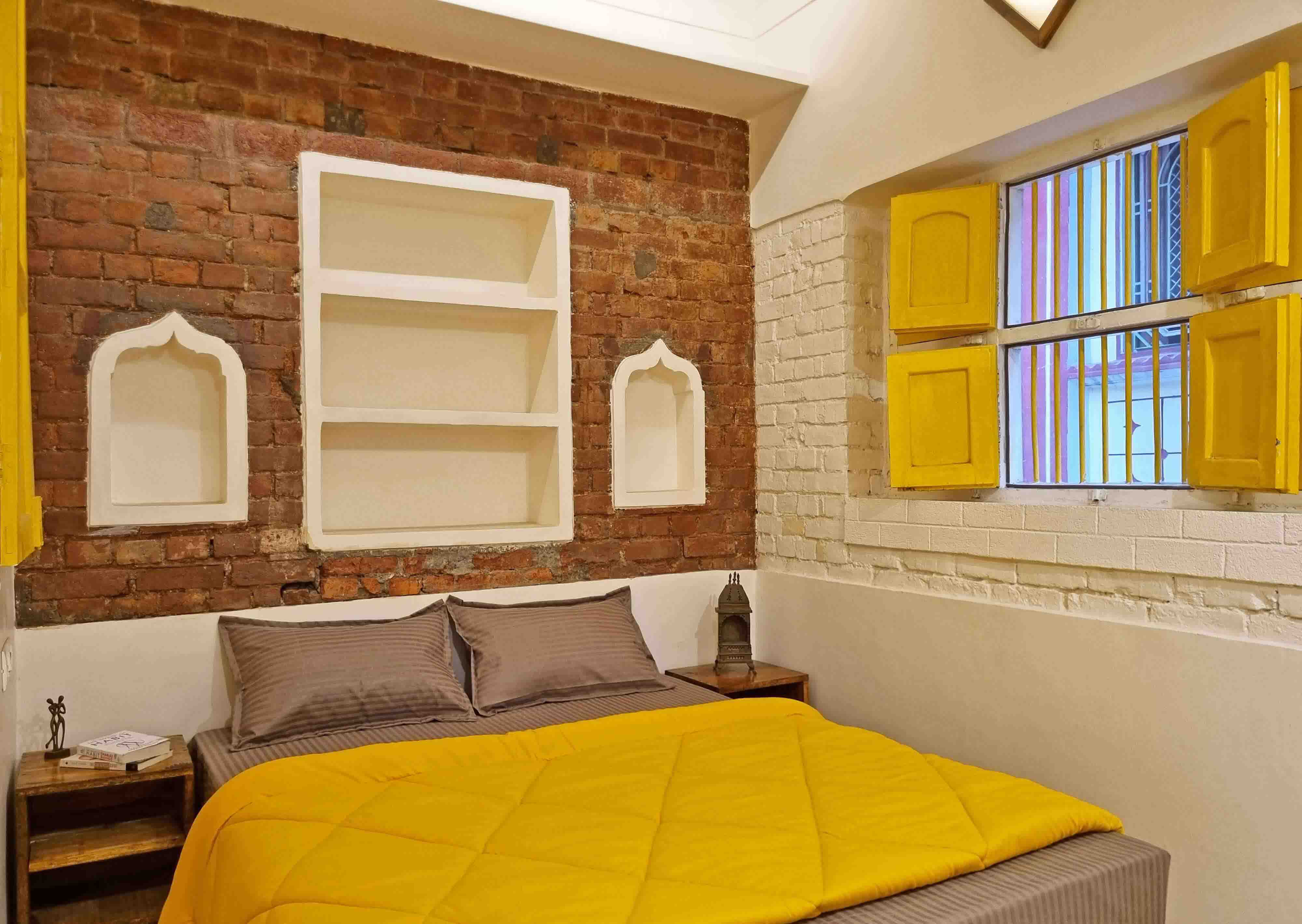 Old City Vintage Room
