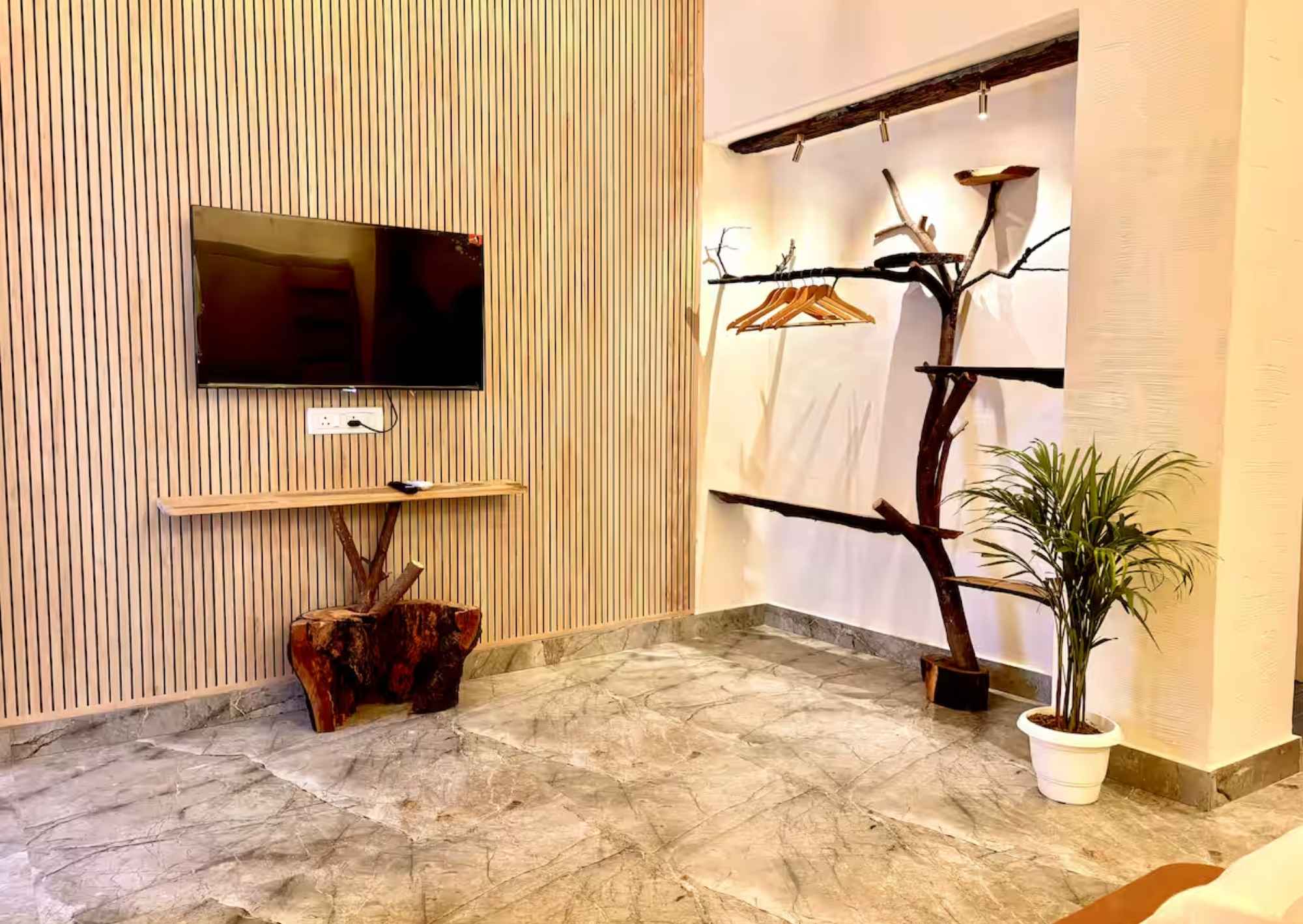 Urban Escape TV Unit