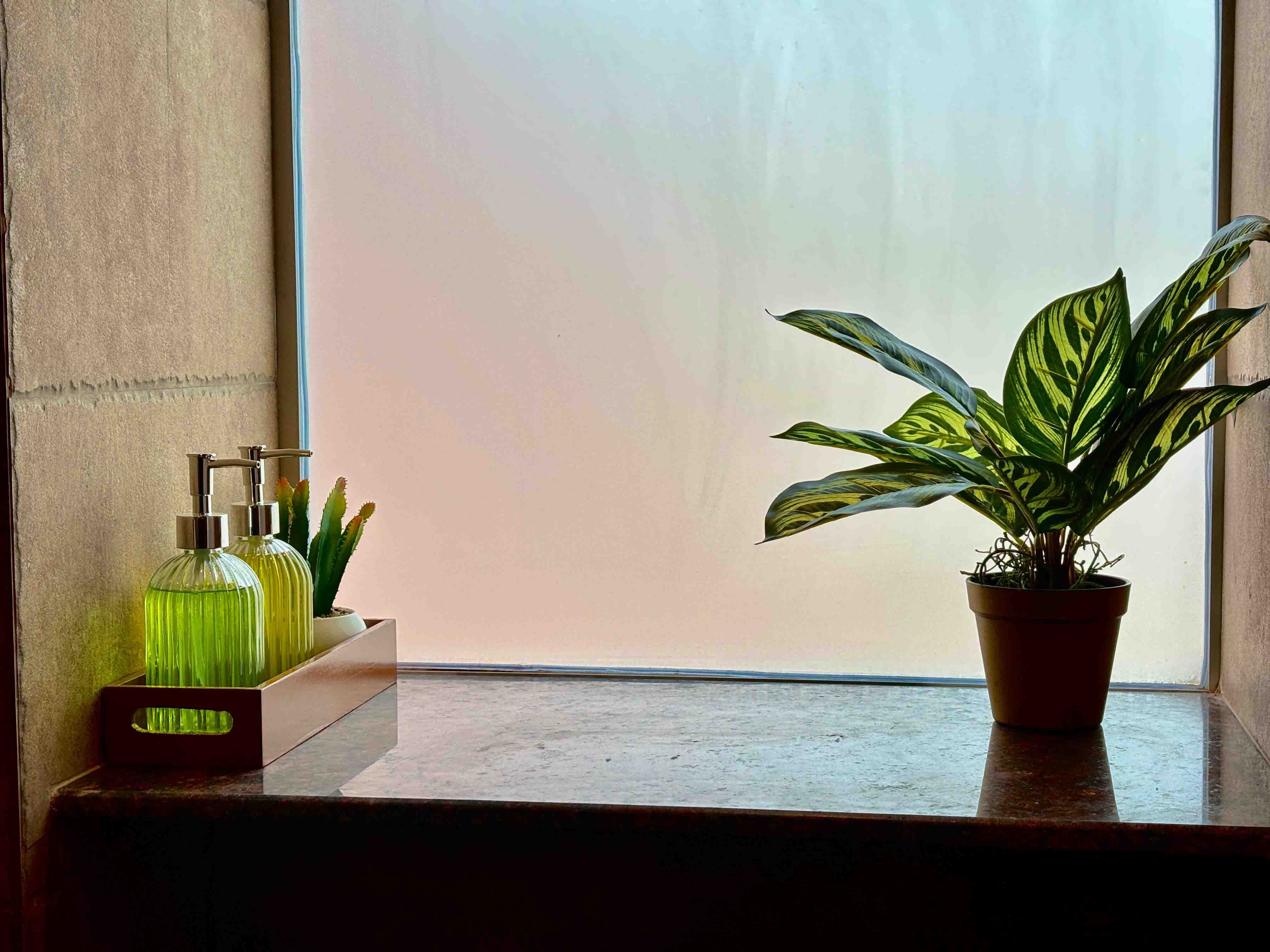 Ganga Veranda Room
